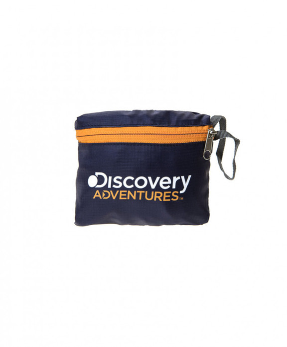 Рюкзак складной Summit Discovery Adventures Fold Up 15L