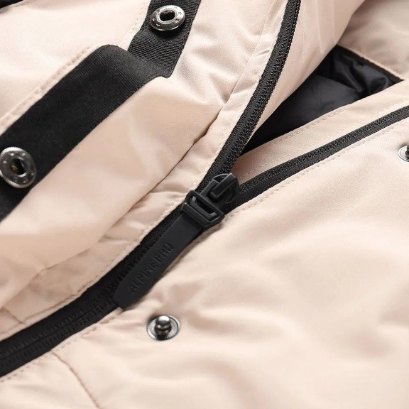 Пальто женское Alpine Pro Wussa