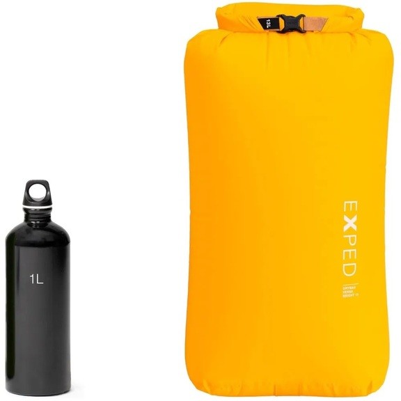 Гермомішок Exped Drybag Versa Bright 13