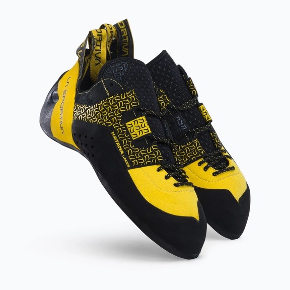 Скельні туфлі La Sportiva La Sportiva Katana Laces
