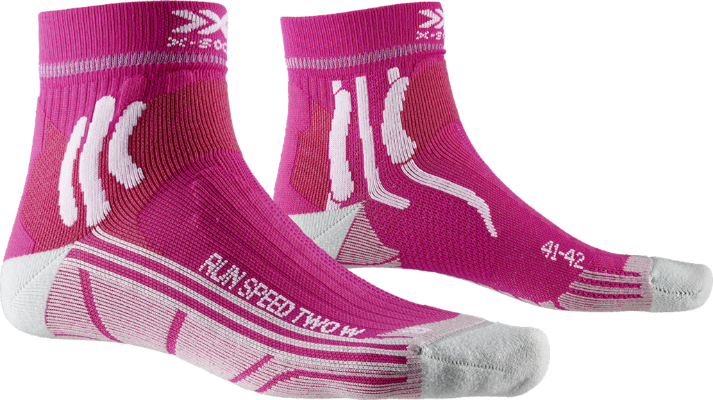 Термошкарпетки X-Socks® Run Speed Two Women