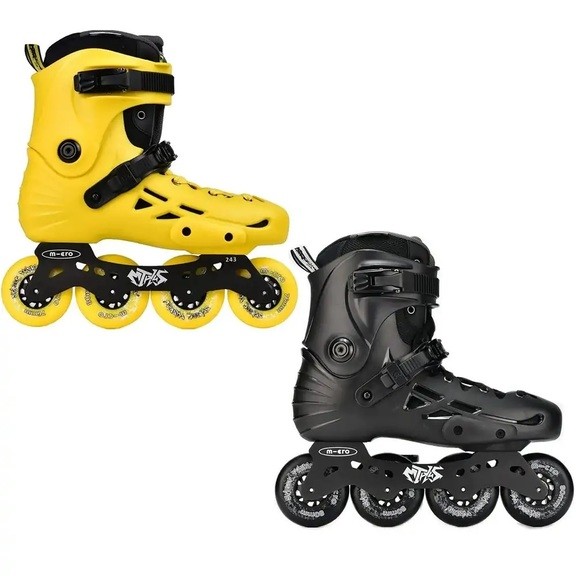 Колеса Micro MT Plus 80 mm