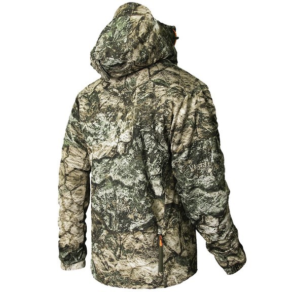 Костюм зимний Camo-Tec Terra UA