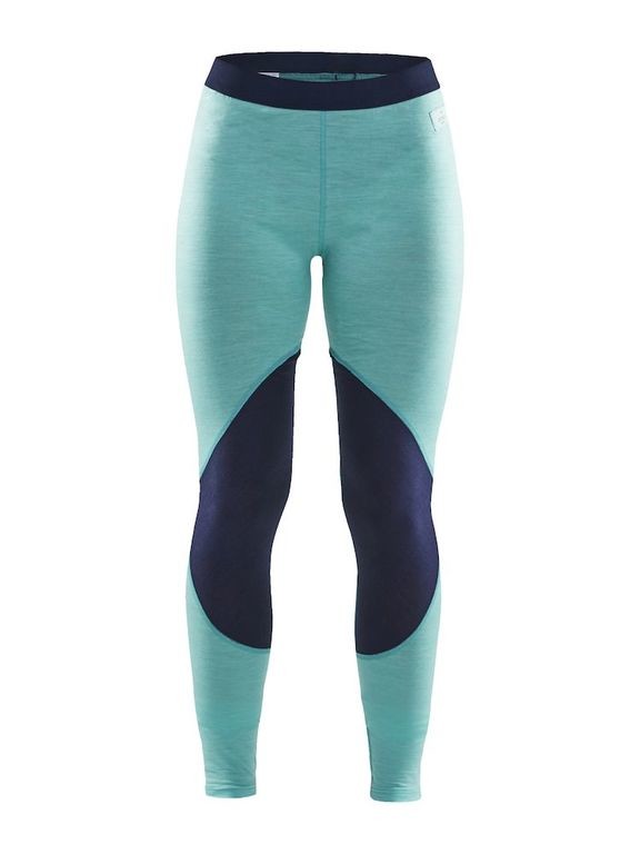 Термоштаны Craft Merino Lightweight Pants Woman