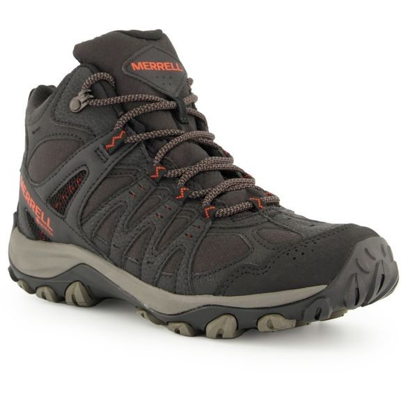 Ботинки мужские Merrell Accentor 3 Sport Mid GTX