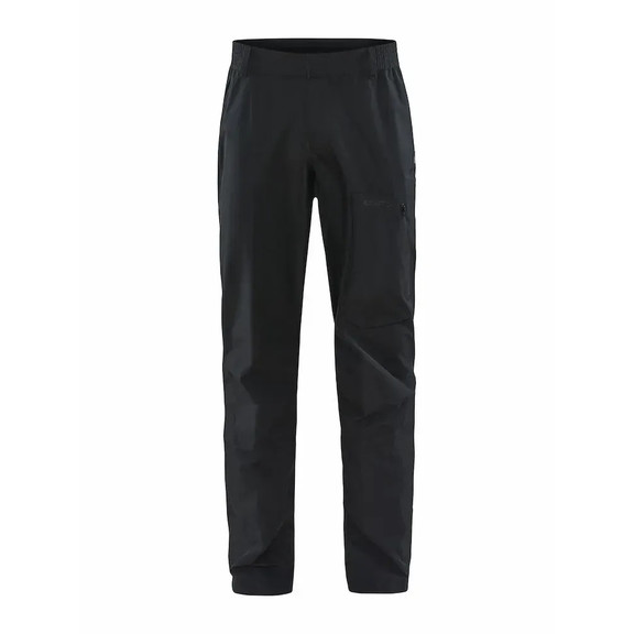 Велоштаны мужские Craft ADV Bike Ride Hydro Pants Men