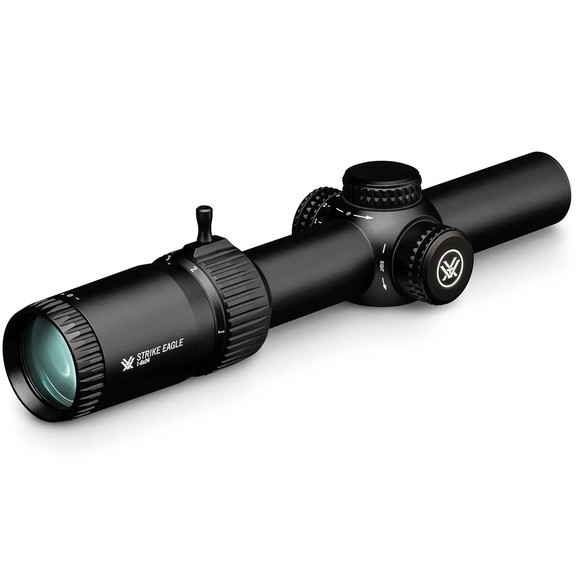 Прицел оптический Vortex Strike Eagle 1-6x24 AR-BDC3(MOA)