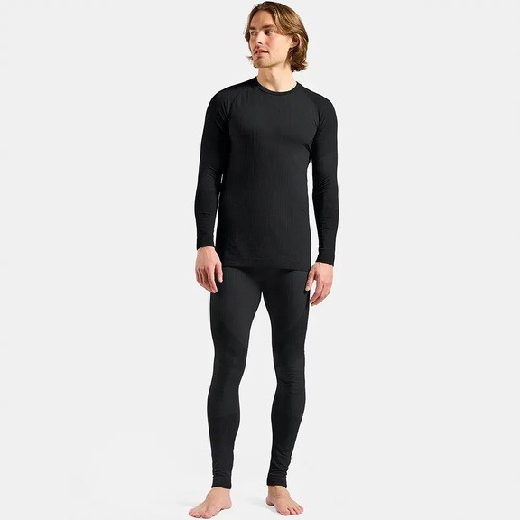 Реглан Odlo Seamless Performance Wool