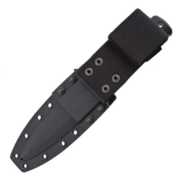 Ніж із фіксованим клинком SOG Seal Pup Elite Mini