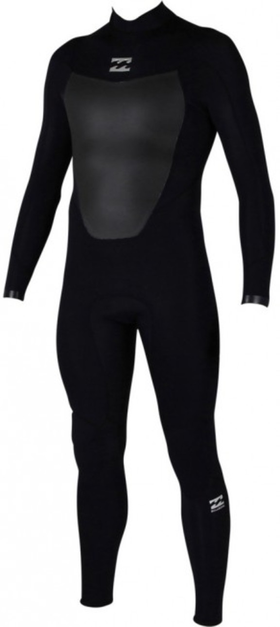 Гидрокостюм Billabong Absolute Comp 3x2 BZ