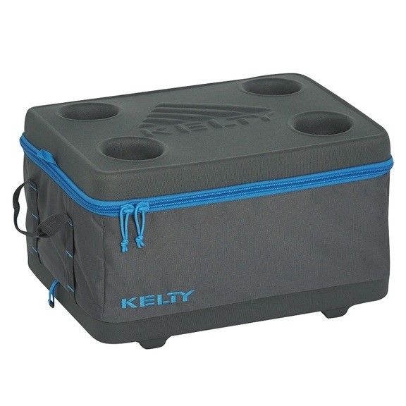 Термосумка Kelty Folding Cooler M