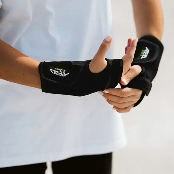 Защита запястья REKD Energy Freedom