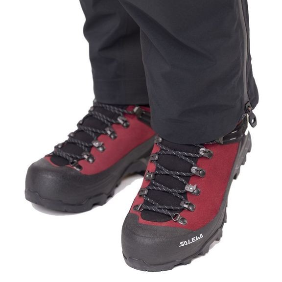 Ботинки женские Salewa Ortles Ascent MID GTX Women