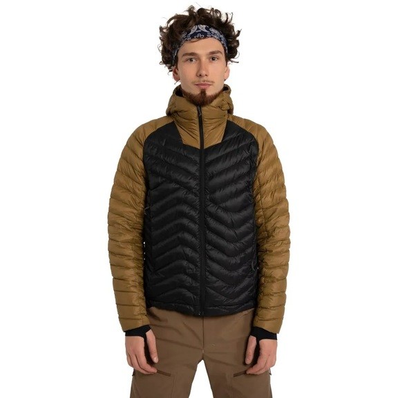 Куртка мужская Turbat Petros Trek Mens