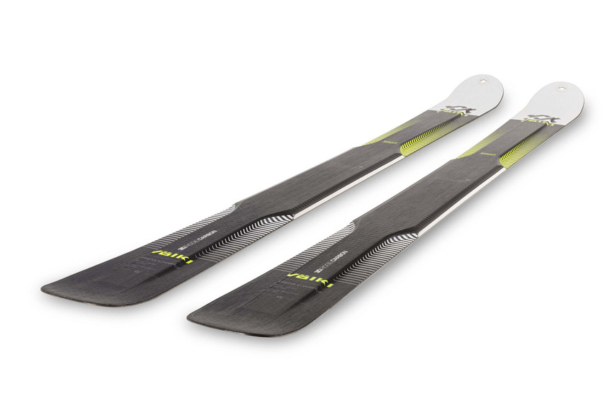 Лыжи Volkl Katana v.werks 21/22