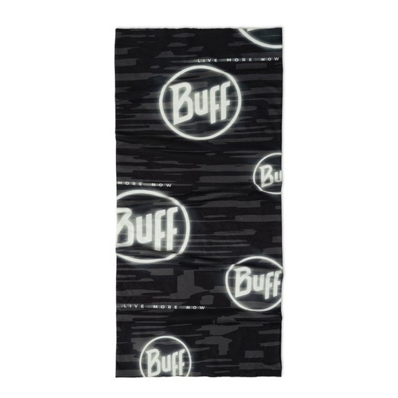 Шарф-труба Buff Original Ecostretch Nedre Graphite