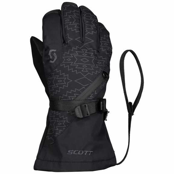 Рукавички дитячі Scott Ultimate Premium Junior Glove