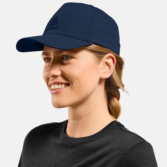 Кепка Odlo Performance Snapback