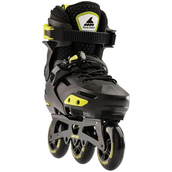 Ролики дитячі Rollerblade Apex 3WD 2023
