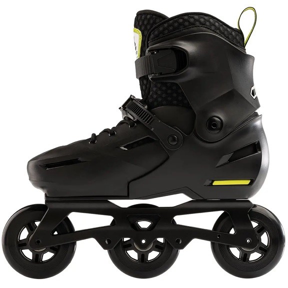 Ролики дитячі Rollerblade Apex 3WD 2023