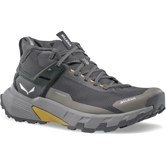 Ботинки мужские Salewa Pedroc 2 MID PTX Men