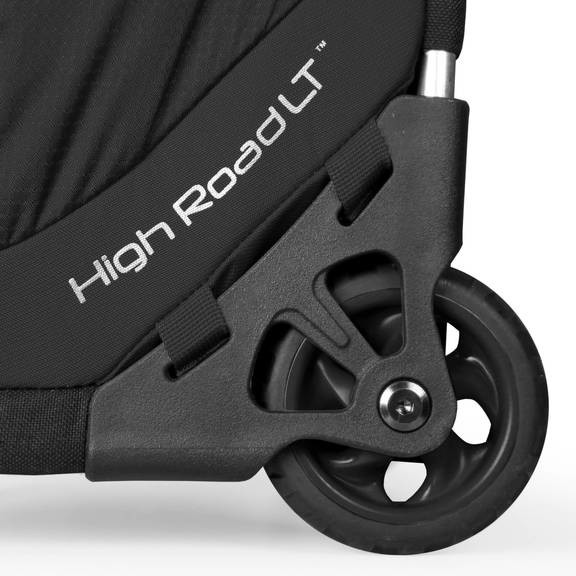 Сумка на колесах Osprey Ozone 36 Convertible