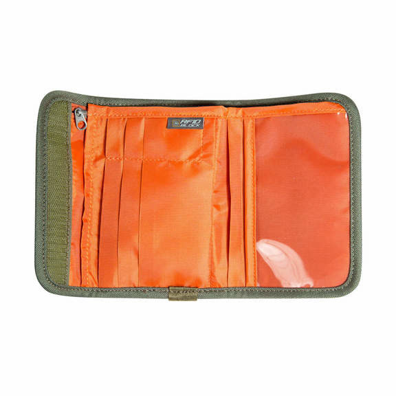 Гаманець Tatonka ID Wallet RFID B