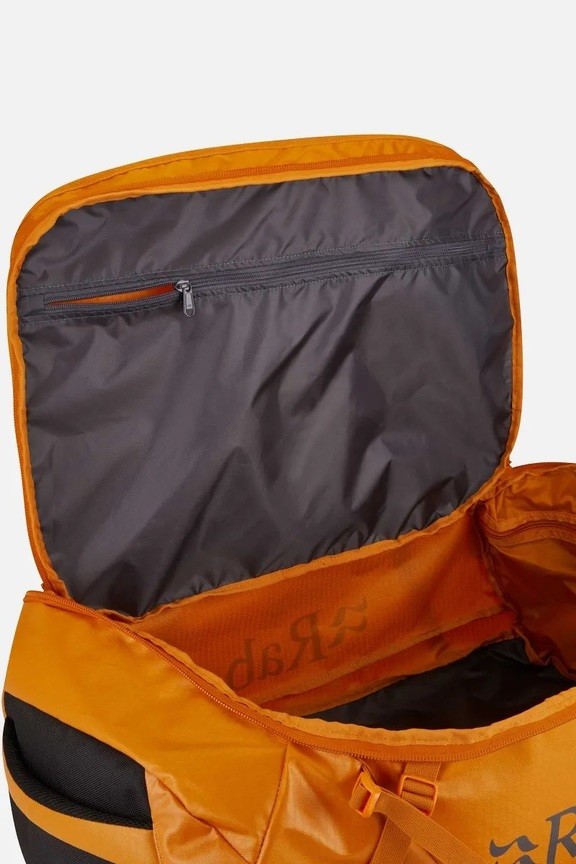 Сумка для снаряжения Rab Escape Kit Bag LT 50