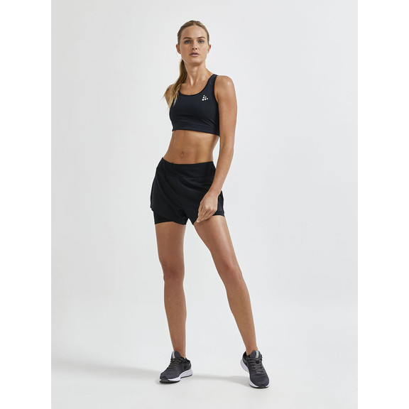 Женские шорты Craft ADV Essence 2-in-1 Shorts Woman