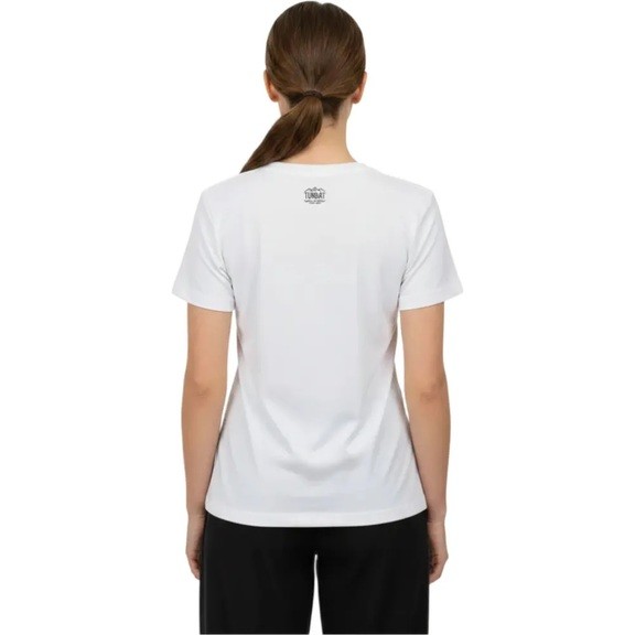 Футболка жіноча Turbat Logo Women