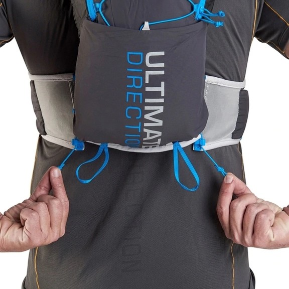 Рюкзак Ultimate Direction Adventure Vest 5.0