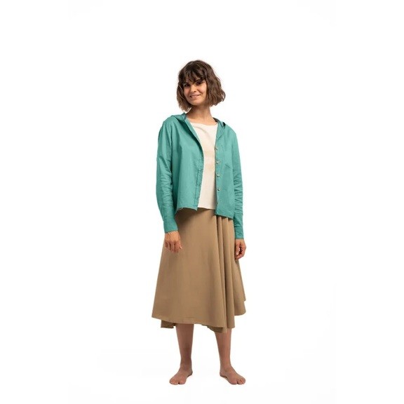 Рубашка женская Turbat Mamberamo Women