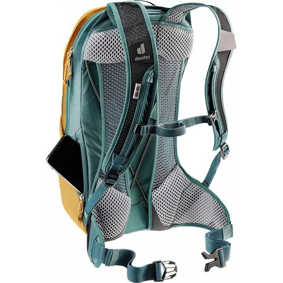 Велорюкзак Deuter Race Air 10