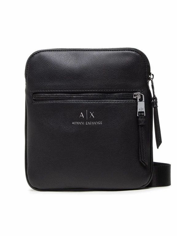 Сумка месенджер чоловіча Armani Exchange