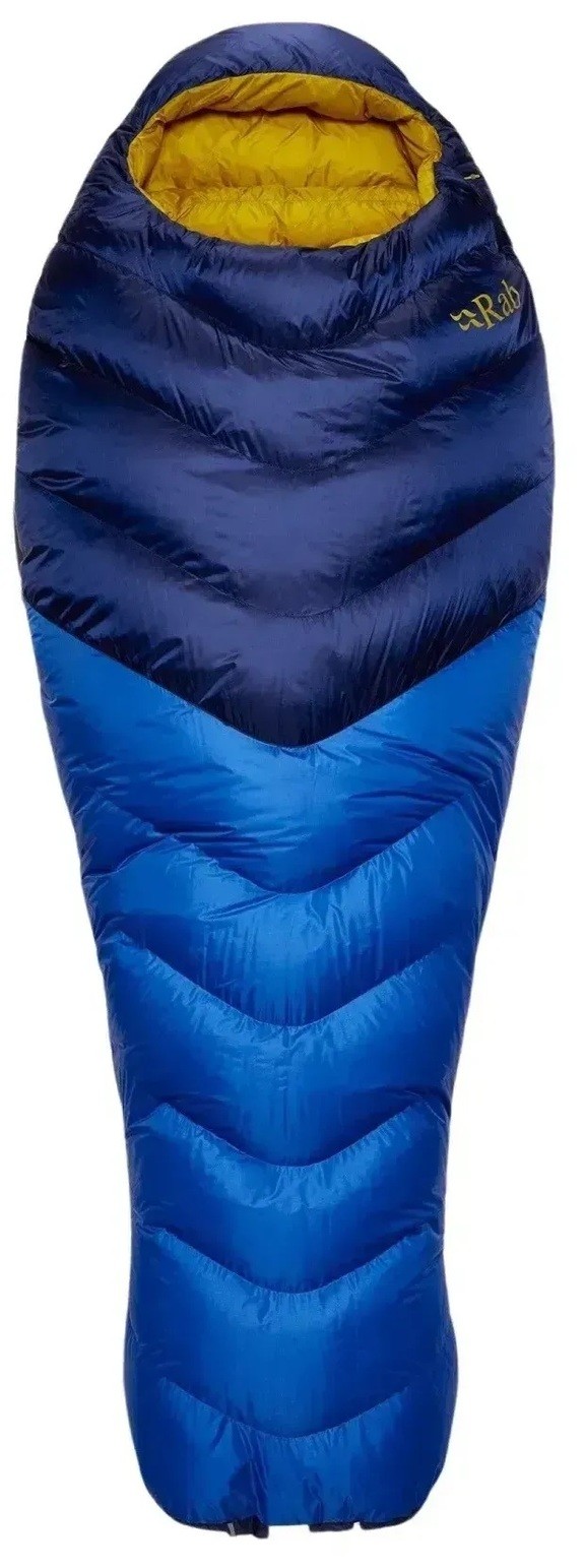 Спальный мешок Rab Neutrino 600 Womens (-12°C), Regular
