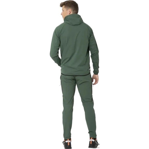 Куртка чоловіча 2117 Vassbacken Jacka H