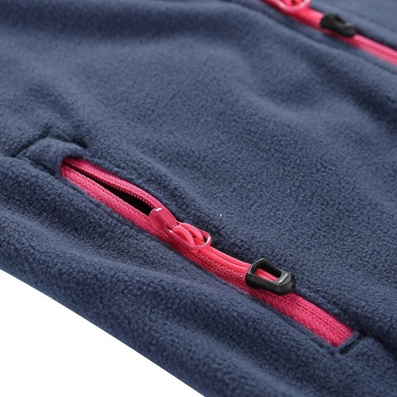 Фліс дитячий Alpine Pro Siuso 3