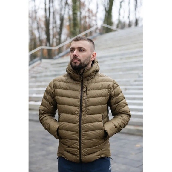 Куртка мужская Turbat Nora Mens