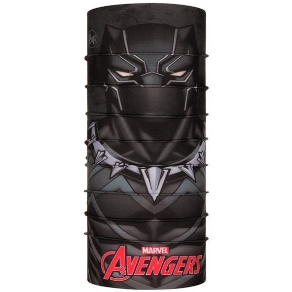 Бафф Buff Original Superheroes Avengers black panter (Junior)
