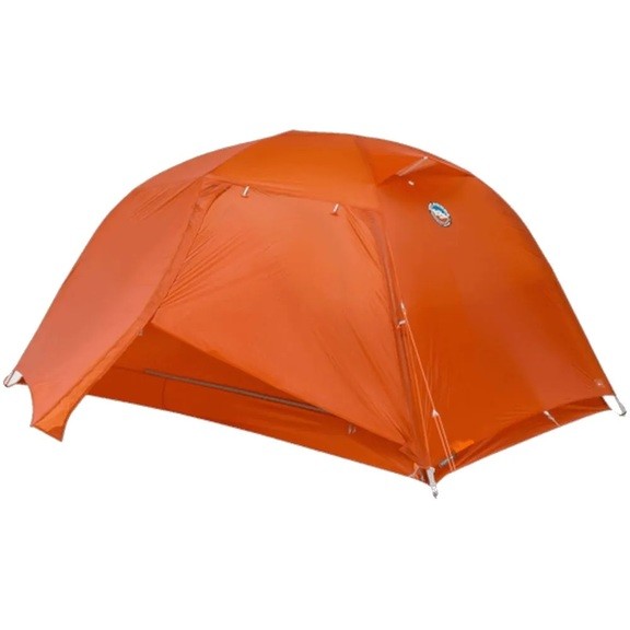 Палатка Big Agnes Copper Spur UL2