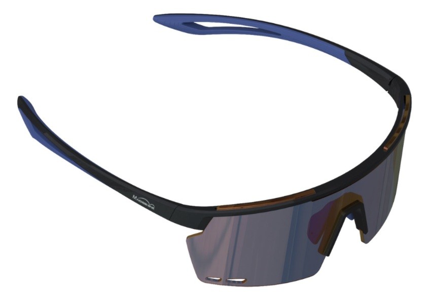 Окуляри Magicshine Rouleur RL005 Cat.3