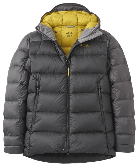 Мужской пуховик Rab Neutrino Pro Down Jacket