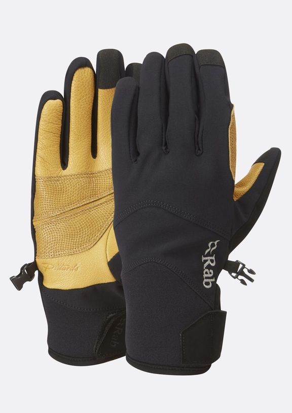 Перчатки Rab Velocity Glove