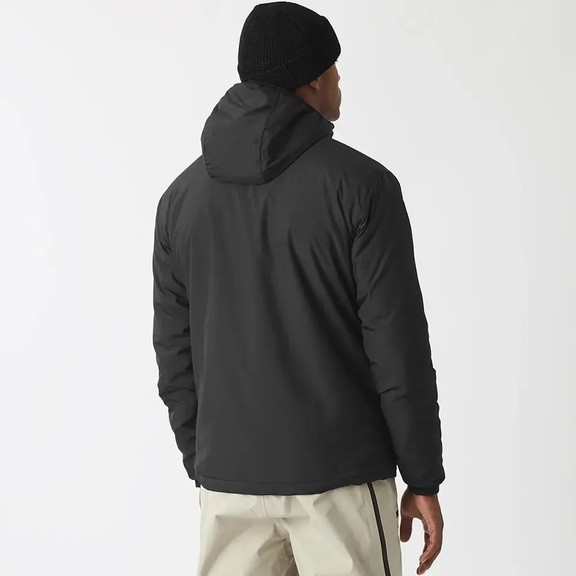 Куртка утепленная Picture Organic Lanin Hooded 2026
