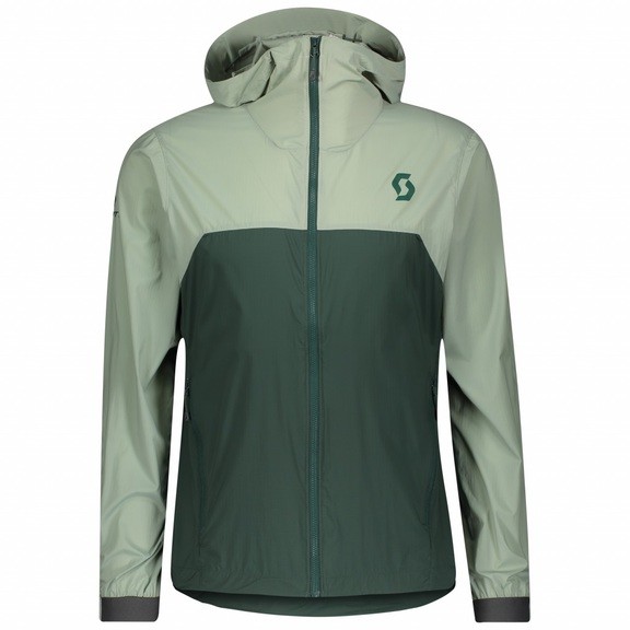 Ветровка Scott Explorair LGHT WB