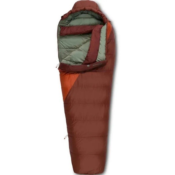 Спальник Kelty Cosmic Synthetic 0 Regular