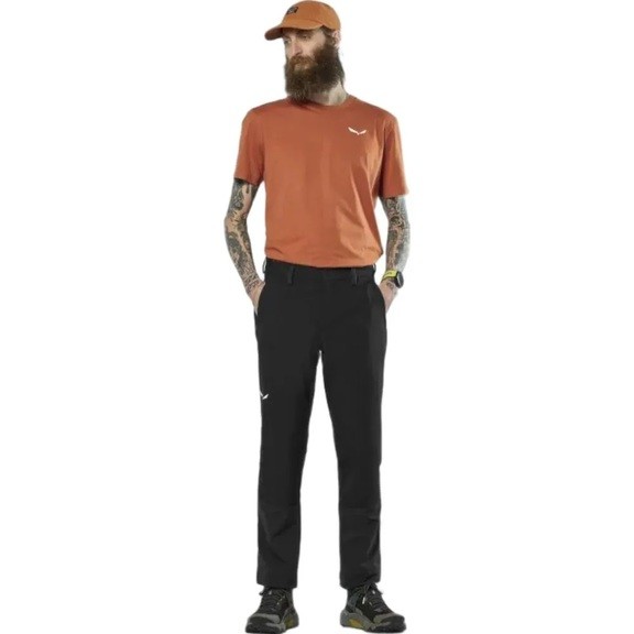 Штани чоловічі Salewa Puez Dolomia 2 Pants Men