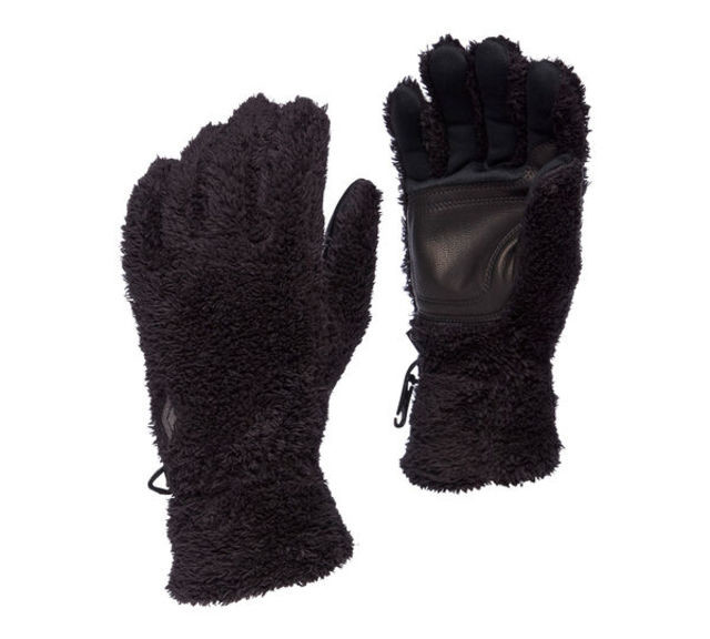 Перчатки Black Diamond Super HeavyWeight Screentap Gloves
