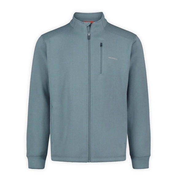 Фліс чоловічий Merrell Field Full Zip