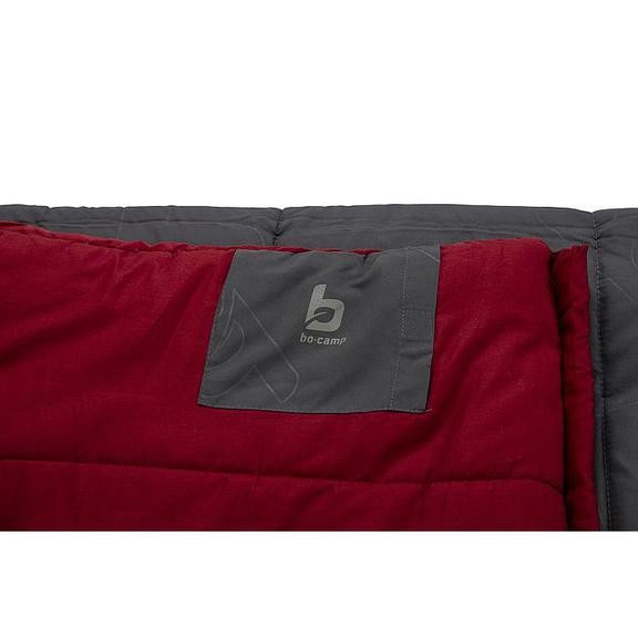 Спальний мішок Bo-Camp Gramark XL Cool/Warm Gold -8°